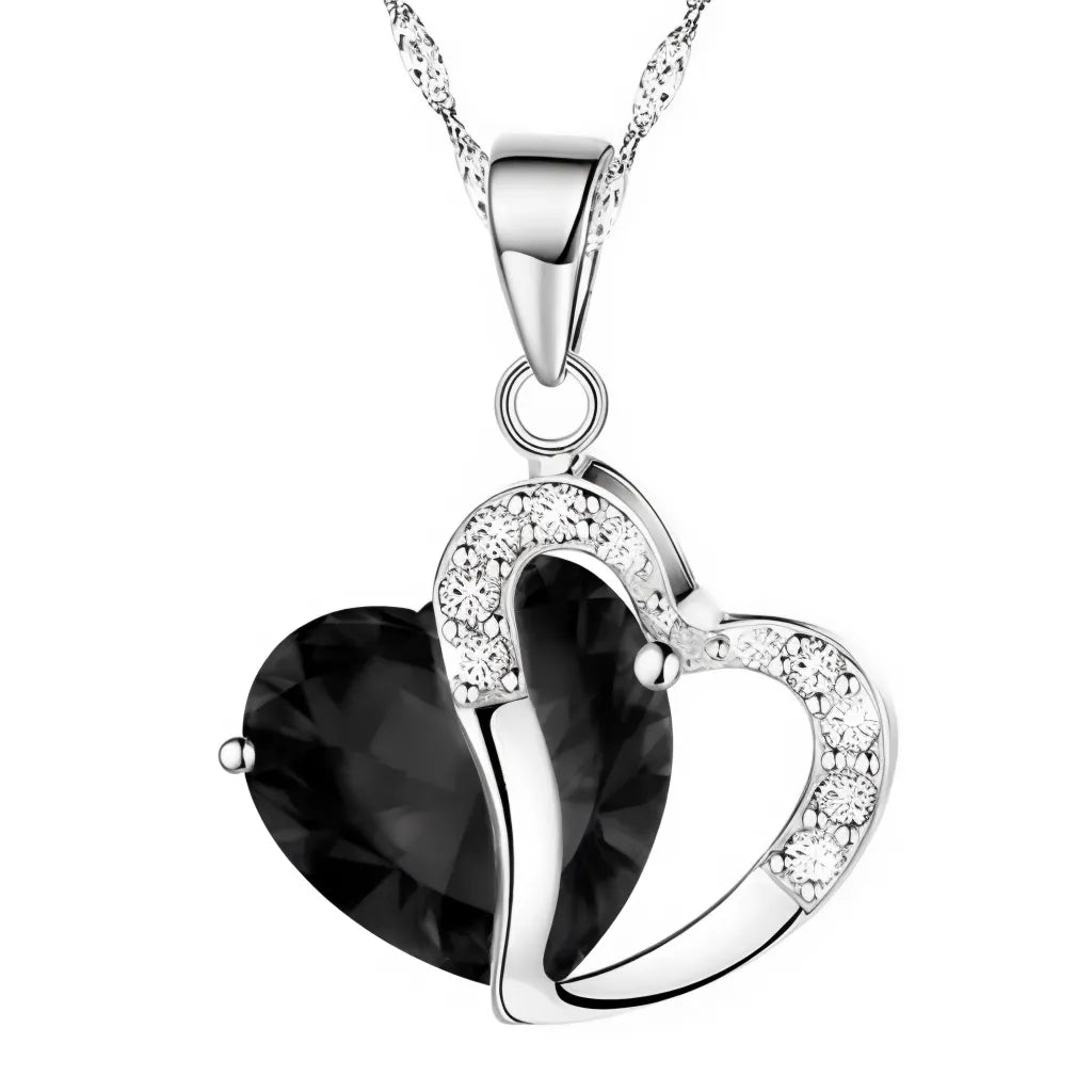 Everlasting Bond Necklace ๐โจ