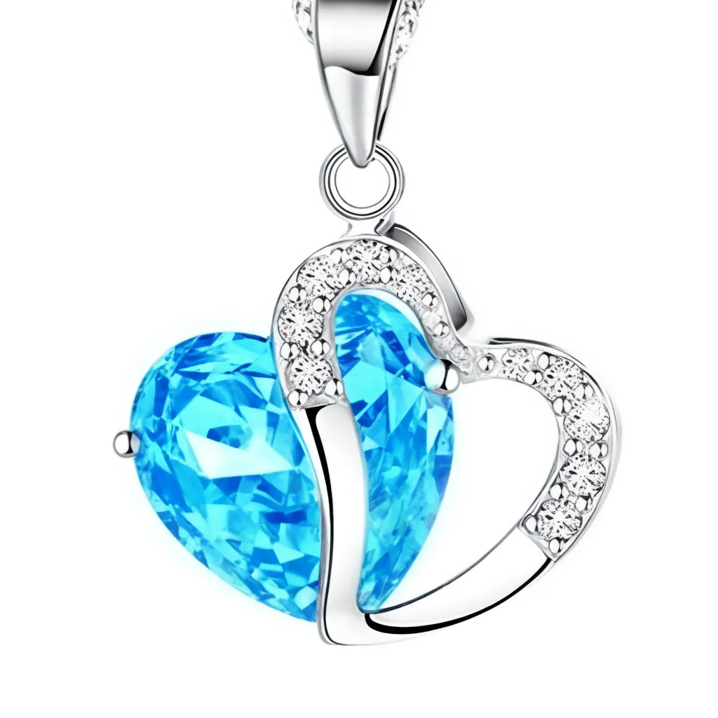 Everlasting Bond Necklace ๐โจ