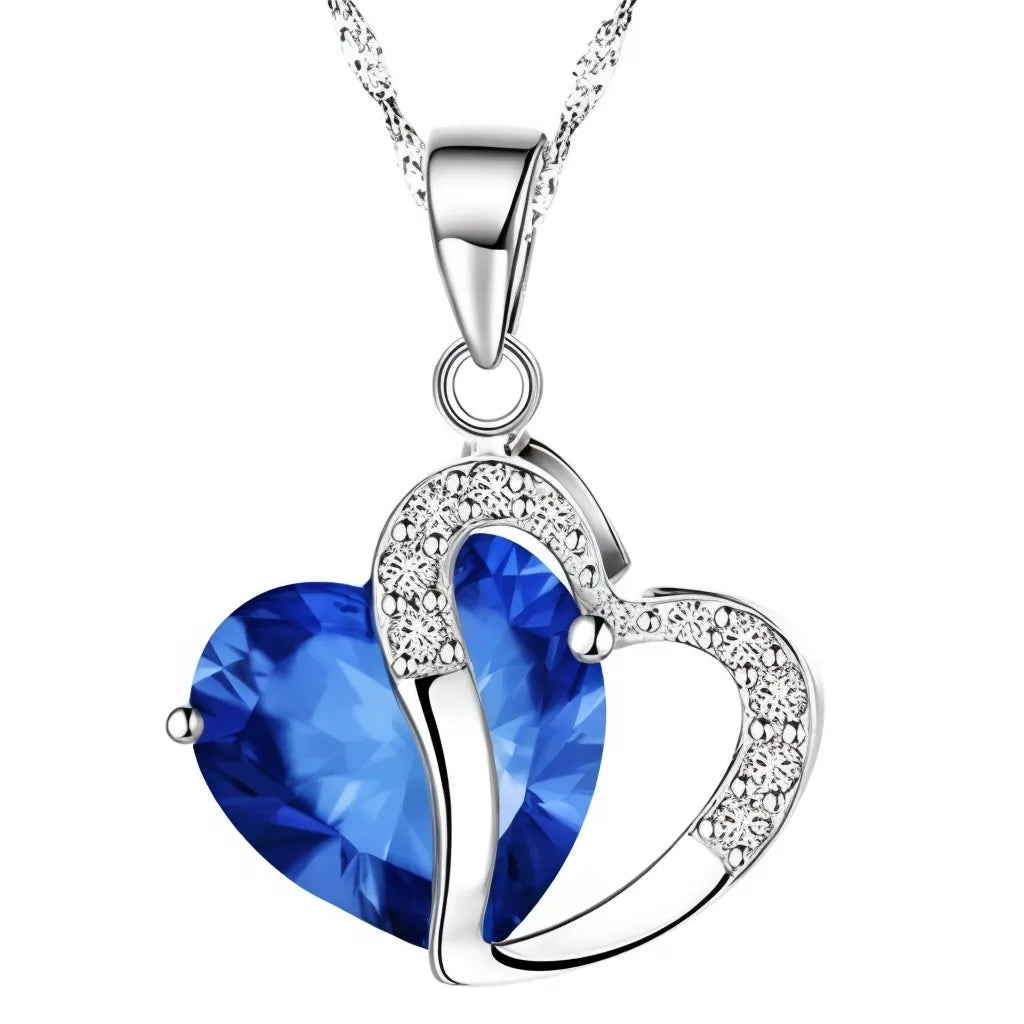 Everlasting Bond Necklace ๐โจ