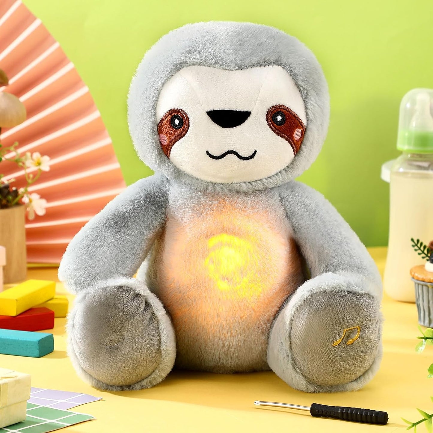 Anxiety Relief Buddies