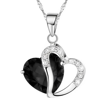 Everlasting Bond Necklace 💖✨