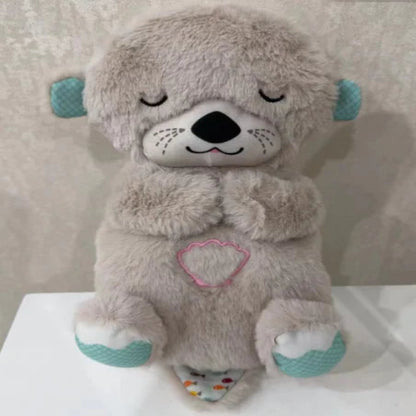 Sleepy Otter